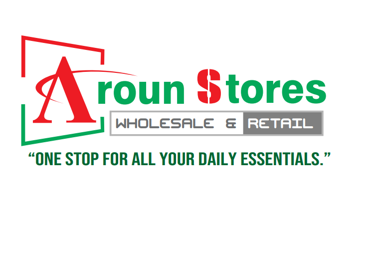 Aroun Stores